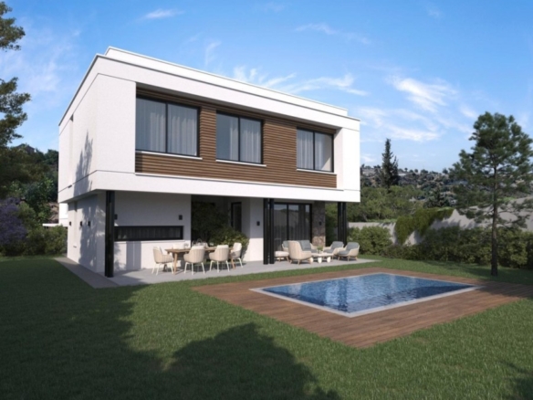 601366 detached villa for sale in sotira full