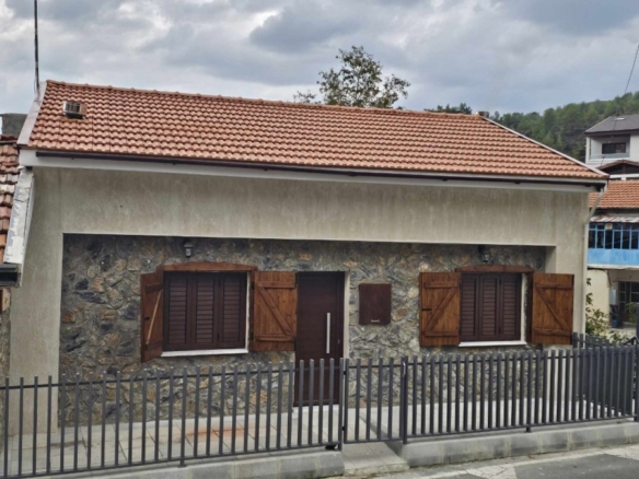 603990 semi detached villa for sale in foini full