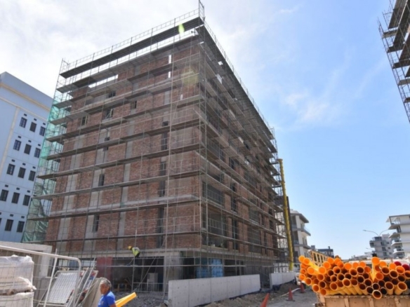 604838 apartment for sale in yermasogia full