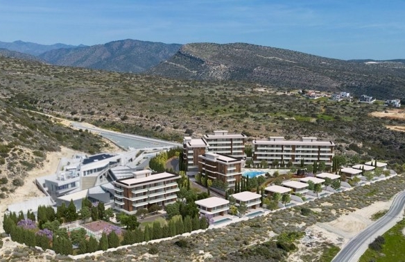 605476 apartment for sale in yermasogia full