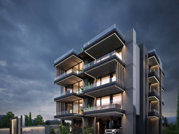 606059 apartment for sale in ayios athanasios full