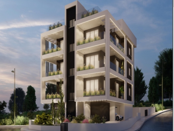 606332 apartment for sale in ayios athanasios full