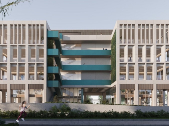 606756 apartment for sale in paphos town full