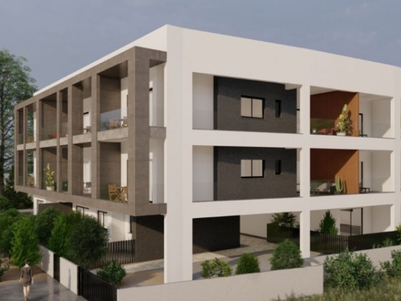 608394 ground floor apartment for sale in kato polemidia full