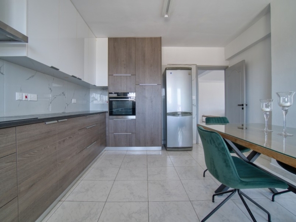 608869 apartment for sale in paphos town full