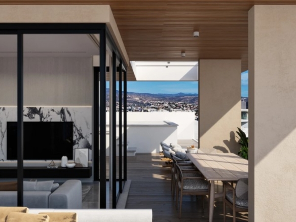 609491 apartment for sale in potamos germasogeias full