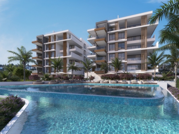 609714 apartment for sale in potamos germasogeias full