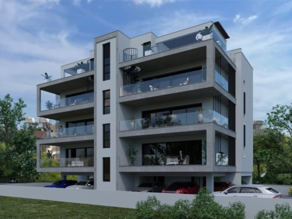 611658 penthouse for sale in ayios athanasios full