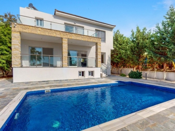 612513 detached villa for sale in kissonerga full