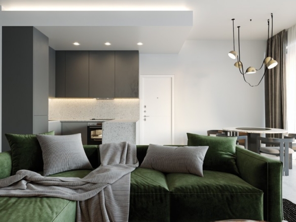 612914 apartment for sale in yermasogia full