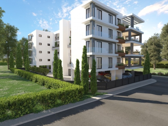 613605 apartment for sale in paphos town full