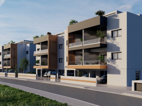 613743 apartment for sale in parekklisia full