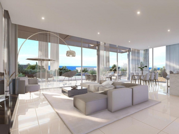 614765 villas houses in peyia full