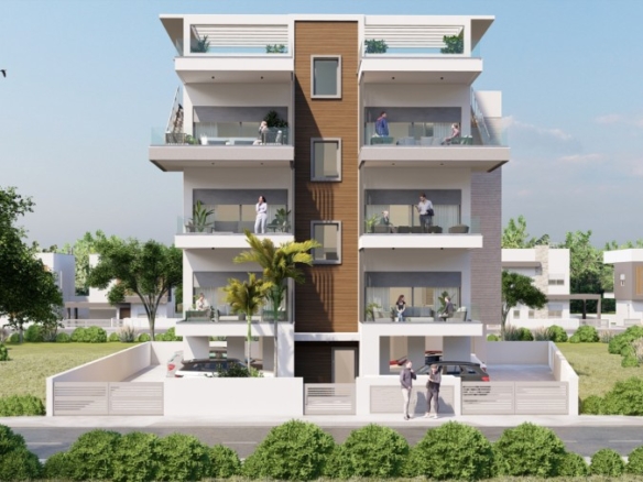 617626 apartment for sale in zakaki full