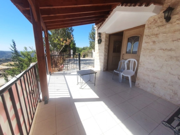 620471 detached villa for sale in vouni full