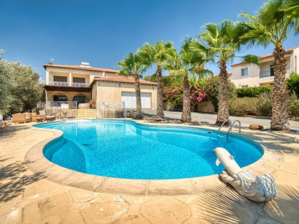 620751 detached villa for sale in agios tychonas full