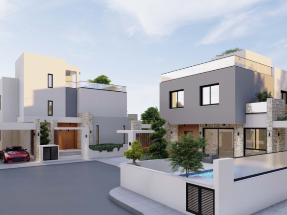 620917 detached villa for sale in chloraka full