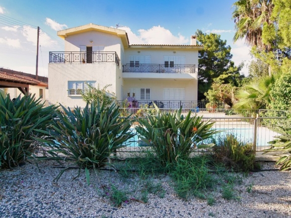 622590 detached villa for sale in parekklisia full