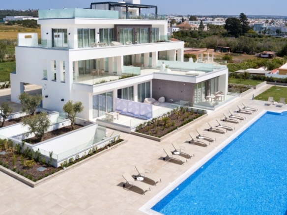 624794 apartment for sale in ayia napa full