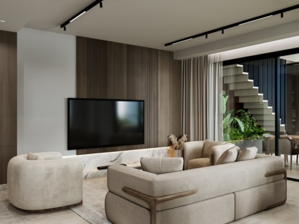 625301 penthouse for sale in ayios athanasios full