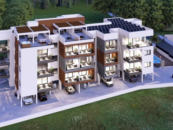 627688 apartment for sale in ayios athanasios full