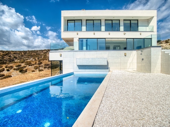 628601 detached villa for sale in agios tychonas full