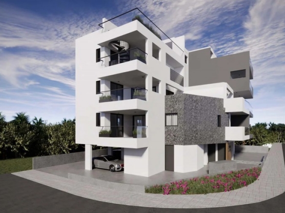 629272 apartment for sale in aradippou full