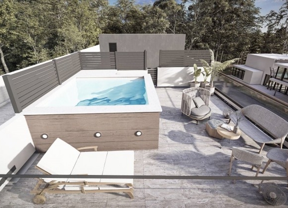 629365 penthouse for sale in kato polemidia full