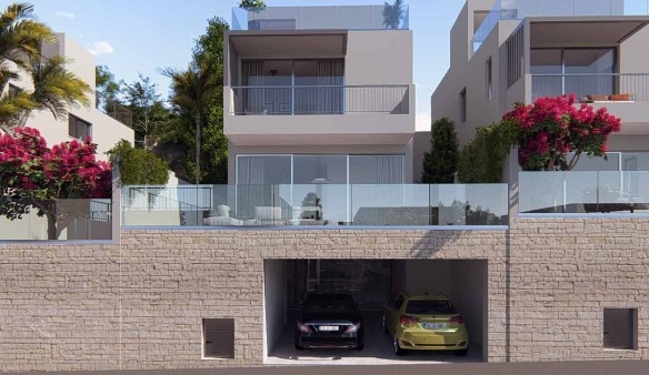 629599 villas in paphos full