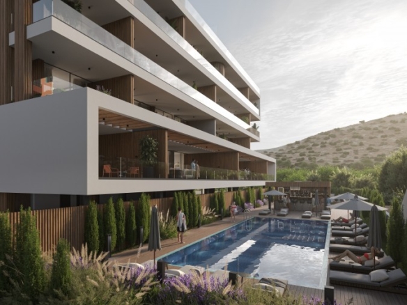 630733 apartment for sale in yermasogia full