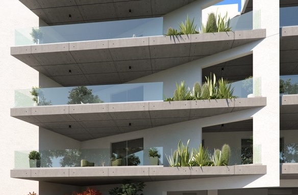 631616 apartment for sale in aradippou full