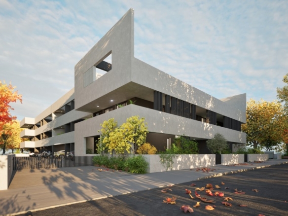 632798 ground floor apartment for sale in select location full