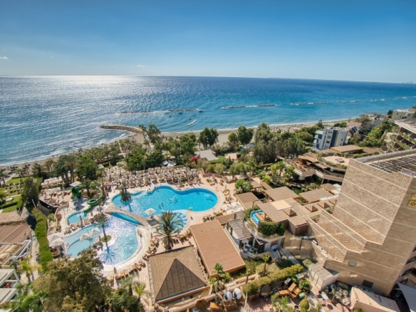 633820 high rise apartment for sale in agios tychonas full