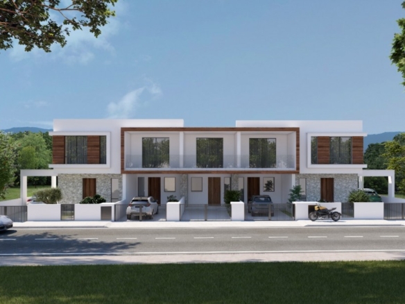 634997 semi detached villa for sale in kiti full