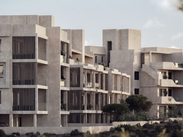 635047 apartment for sale in protaras full