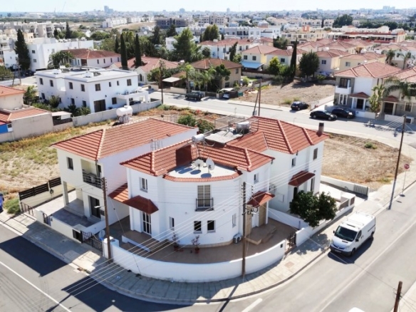 635591 semi detached villa for sale in livadia full