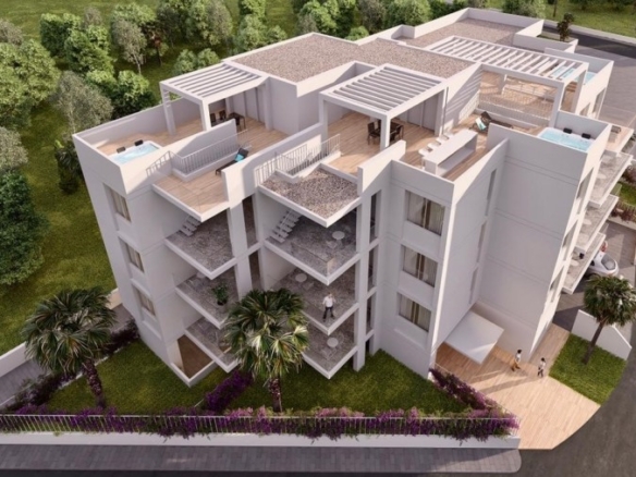 635671 apartment for sale in aradippou full