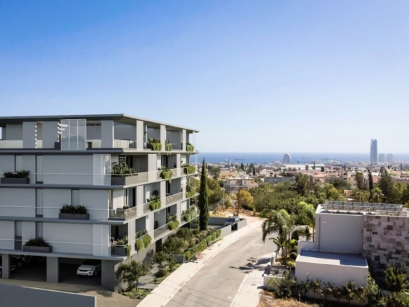 636053 studio for sale in ayios athanasios full