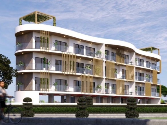 638035 apartment for sale in aradippou full