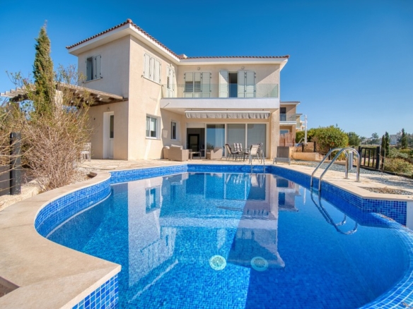 638694 detached villa for sale in chloraka full