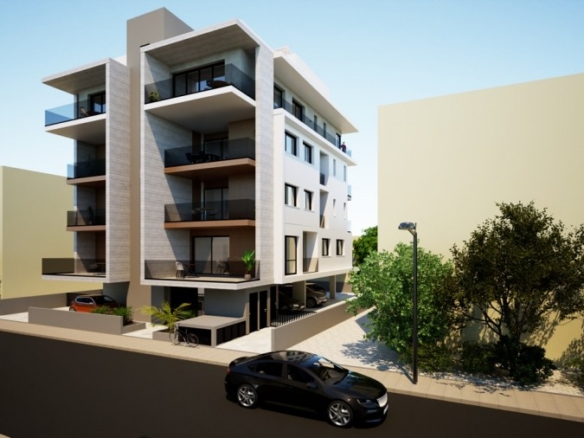 638989 apartment for sale in katholiki full