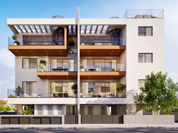 639057 apartment for sale in kato polemidia full