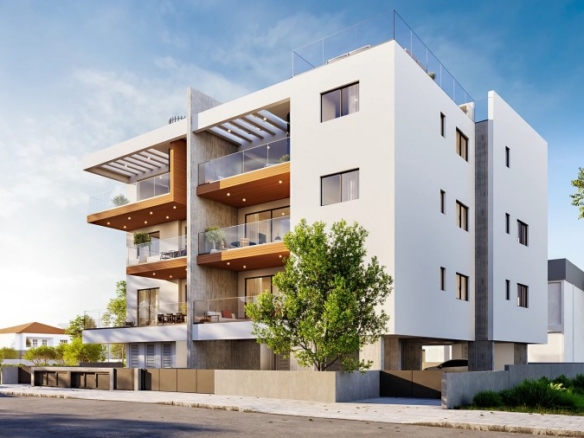 639073 apartment for sale in kato polemidia full