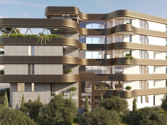 639171 apartment for sale in paphos town full