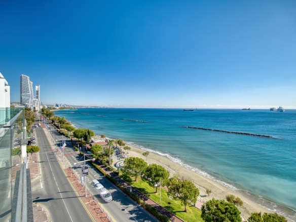 642183 penthouse for sale in limassol full