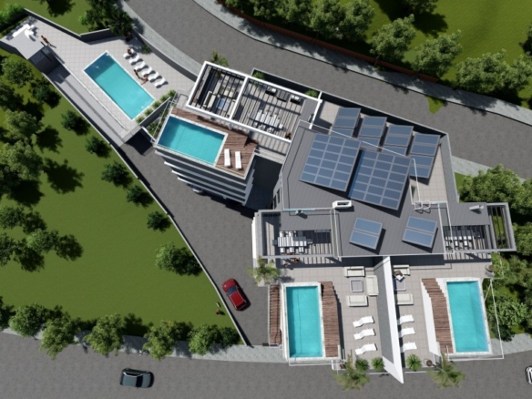 644232 penthouse for sale in ayios athanasios full