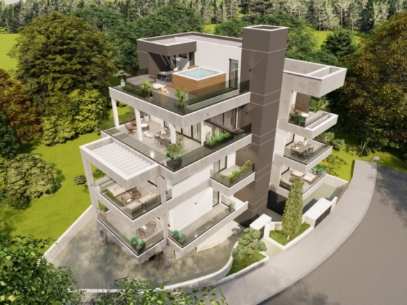 645544 apartment for sale in ayios athanasios full