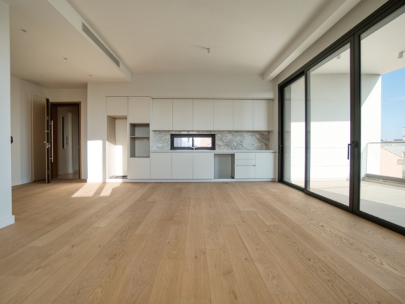 645806 penthouse for sale in limassol full