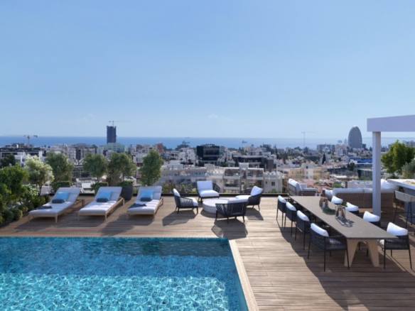 648152 penthouse for sale in ayios athanasios full