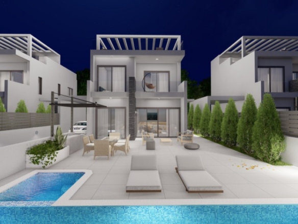 651427 detached villa for sale in geroskipou full